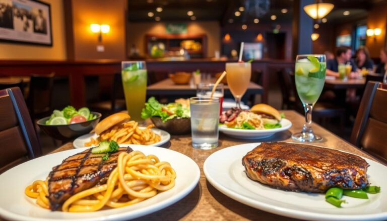 2 for $25 Applebee's Menu with Prices