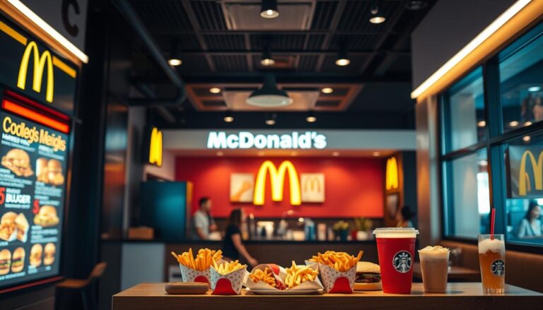 McDonald's Secret Menu