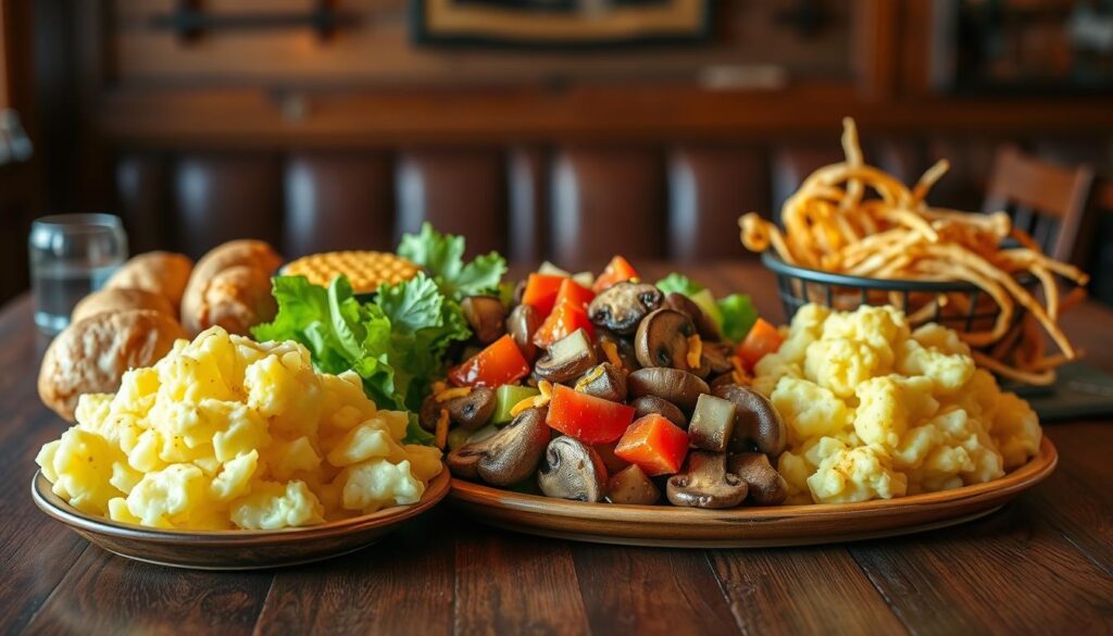 Texas Roadhouse Catering Side Dishes