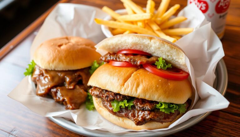 Arby’s Menu Cost and Prices