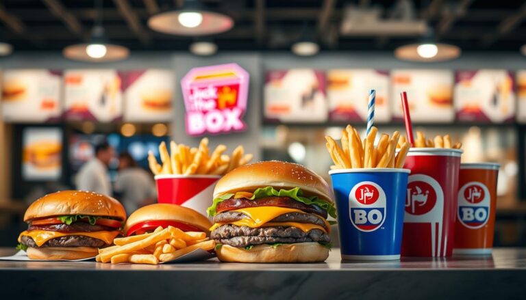 jack in the box menu specials