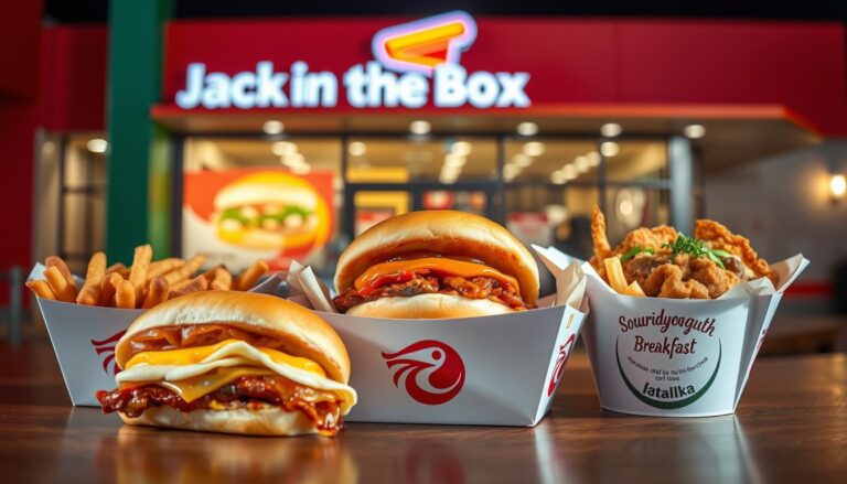 jack in the box secret menu