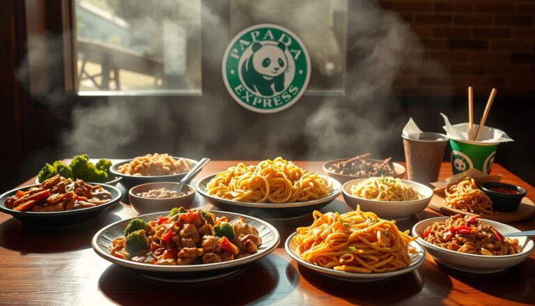panda express secret menu