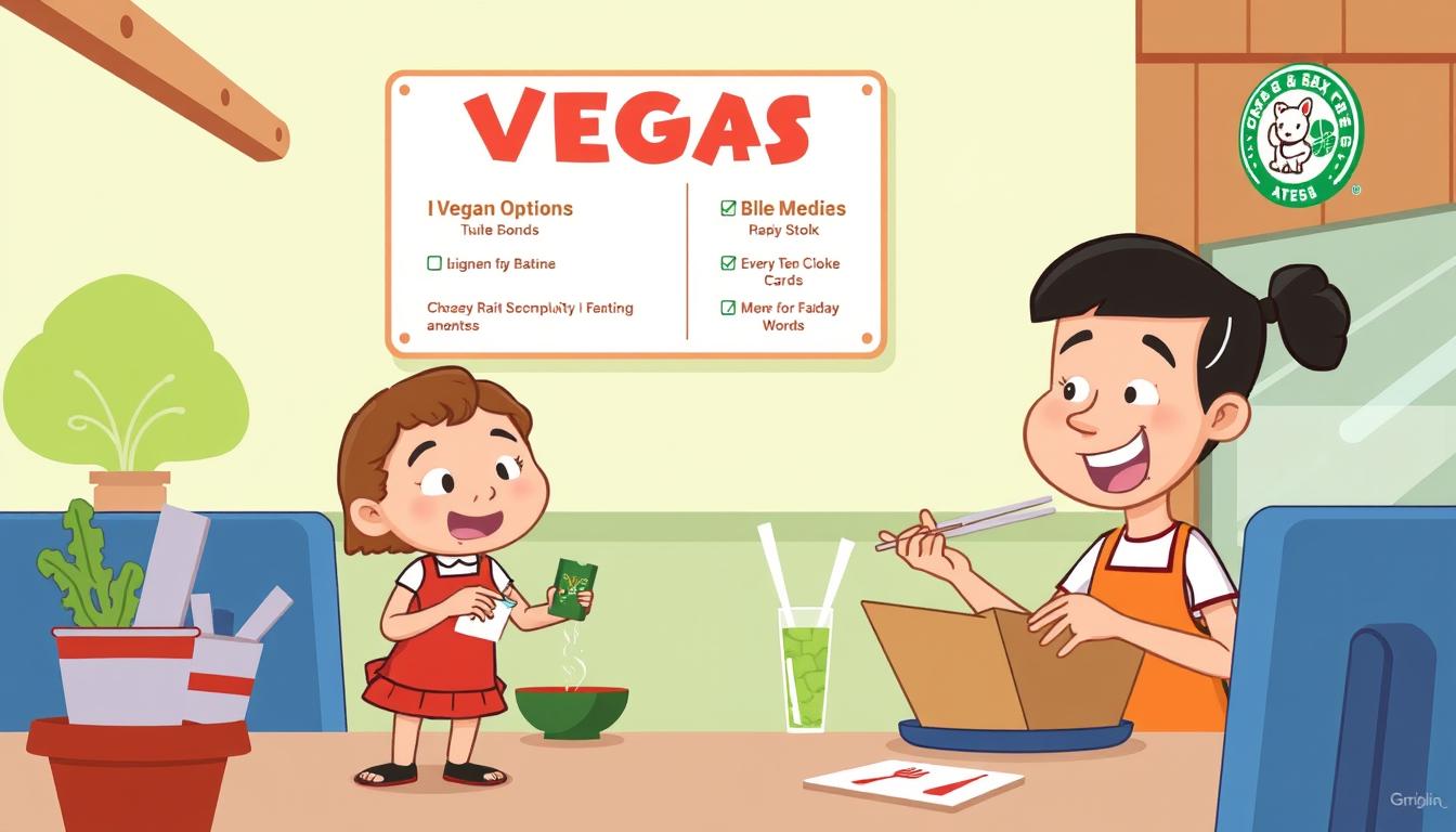 panda express vegan menu