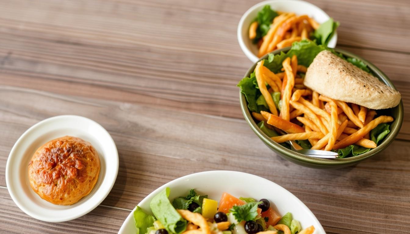 panera bread sandwich menu